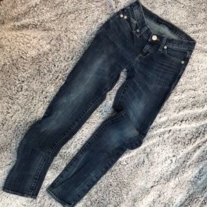 Women’s Rock & Republic, size 0 gently used jeans